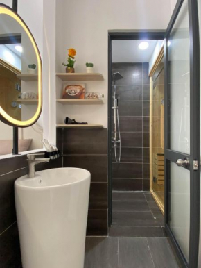 Zeus Living - Serenity Hideaway